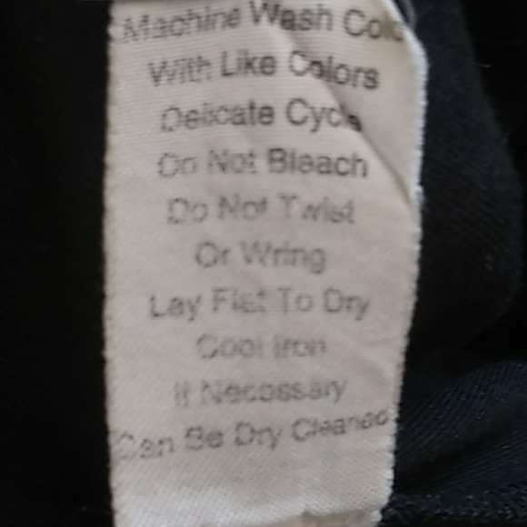 Cabi Leggings. - Picture 8 of 8